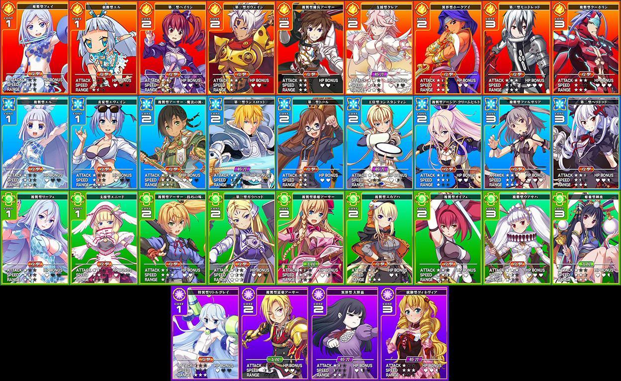 Million Arthur: Arcana Blood بي سي ستيم كود رقمي