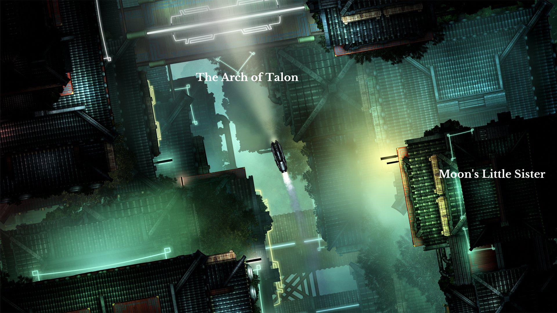 Sunless Skies: Sovereign اصدار بي سي رابط هديه ستيم