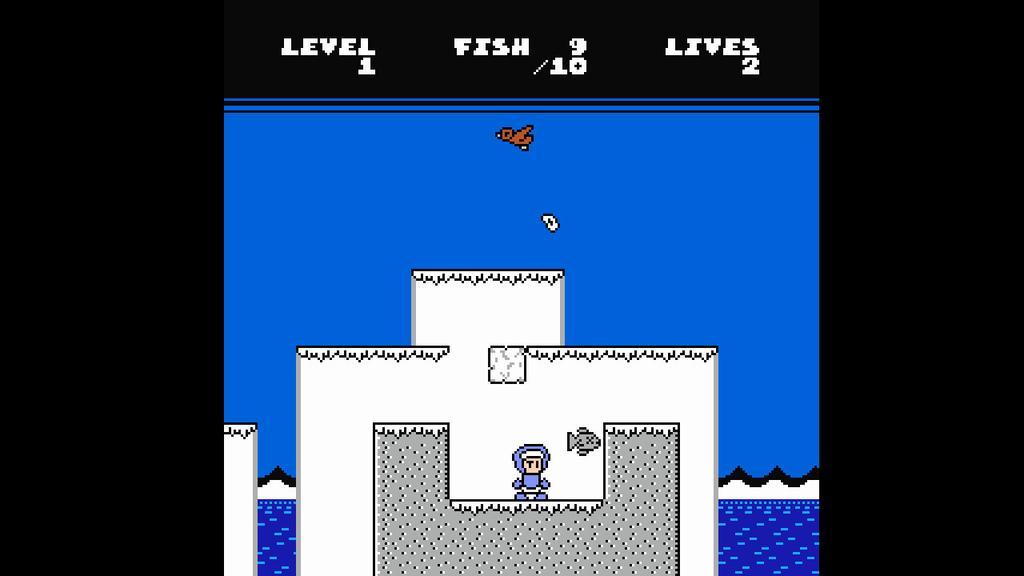 Eskimo Bob: Starring Alfonzo ستيم كود رقمي