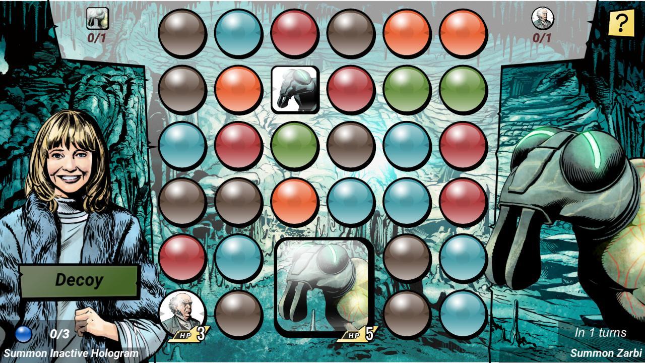 Doctor Who Infinity ستيم كود رقمي