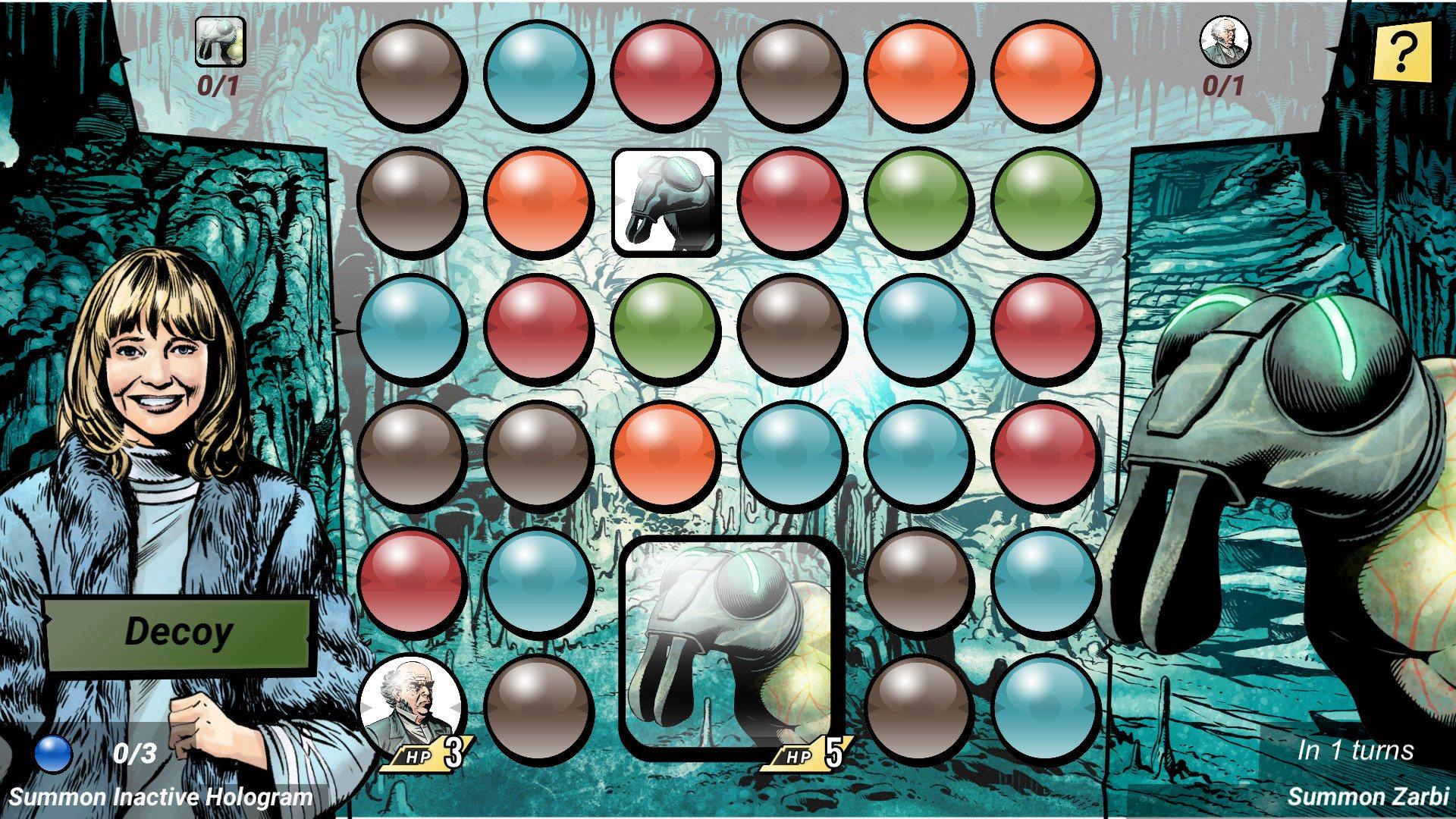 Doctor Who Infinity - 3 Stories حزمة ستيم كود رقمي