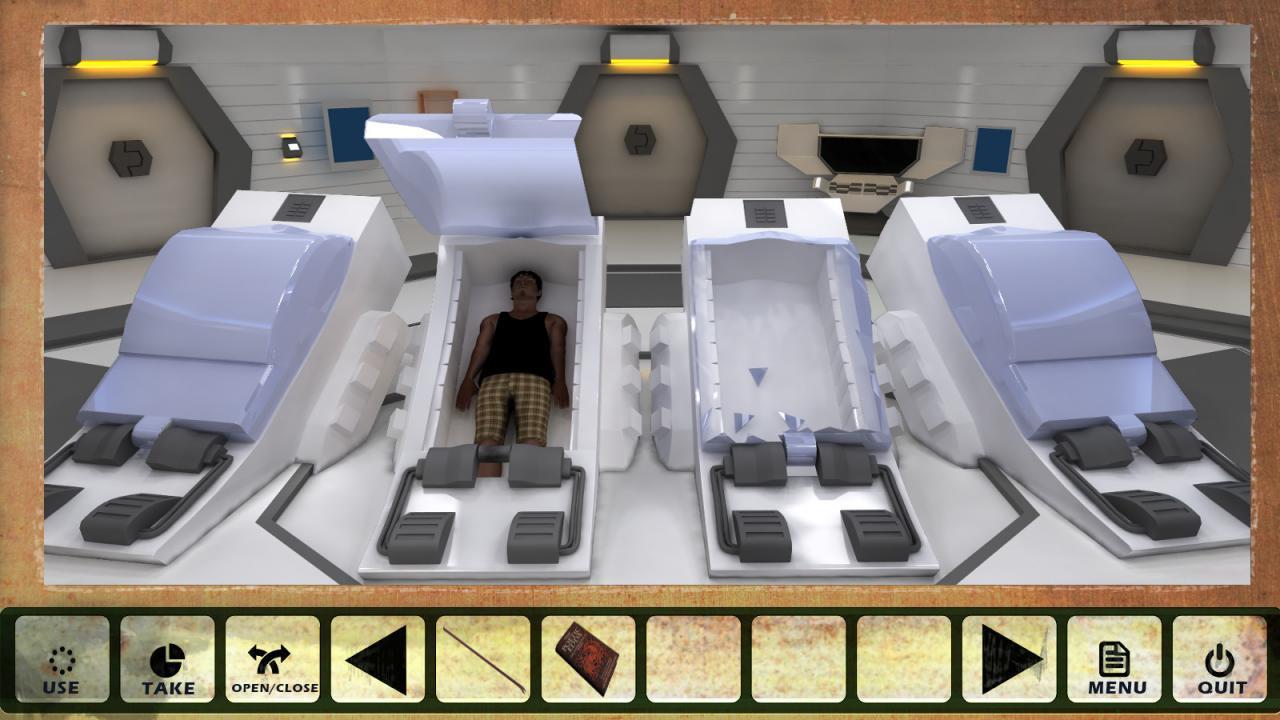 Reality Incognita ستيم كود رقمي