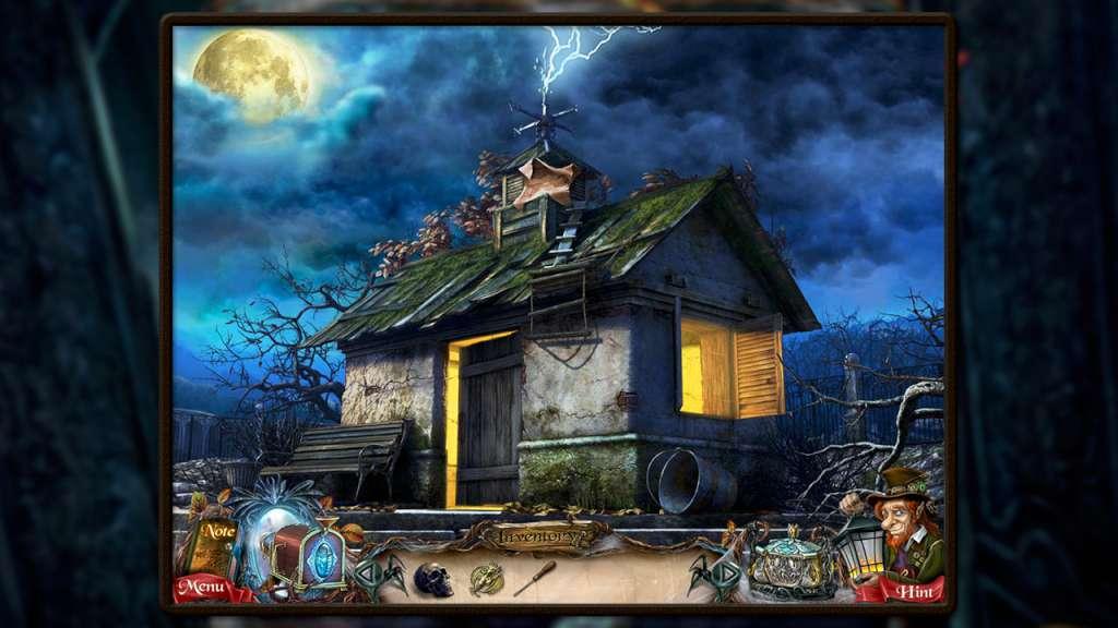 Contract With The Devil ستيم كود رقمي