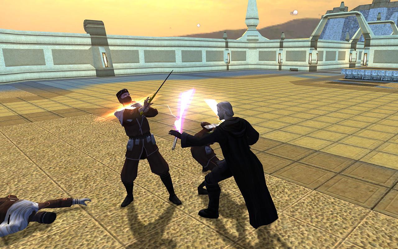 STAR WARS - Knights Of The Old Republic حزمة ستيم كود رقمي