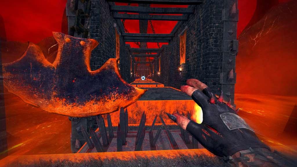 SEUM: Speedrunners From Hell - Soundtrack ستيم كود رقمي