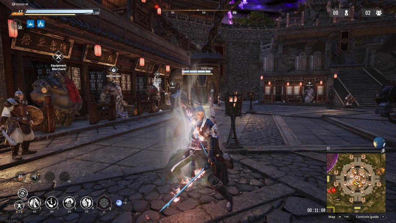 Hunter'S Arena: Legends اوروبي رابط هديه ستيم