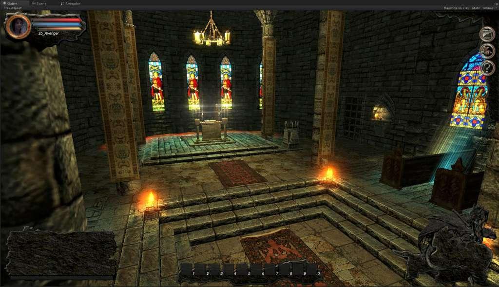 Journey Of The King بي سي ستيم كود رقمي