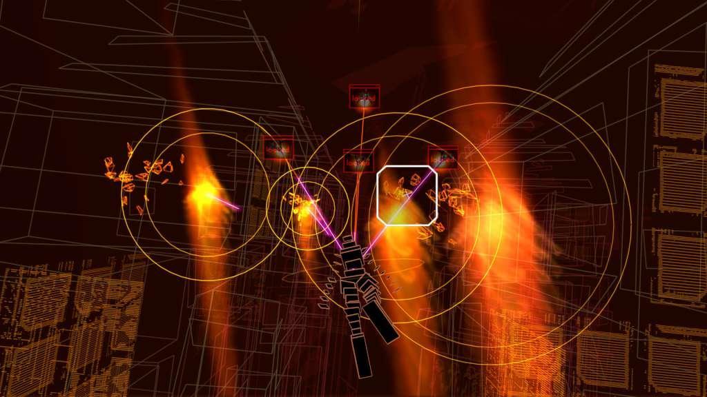 Rez Infinite ستيم كود رقمي