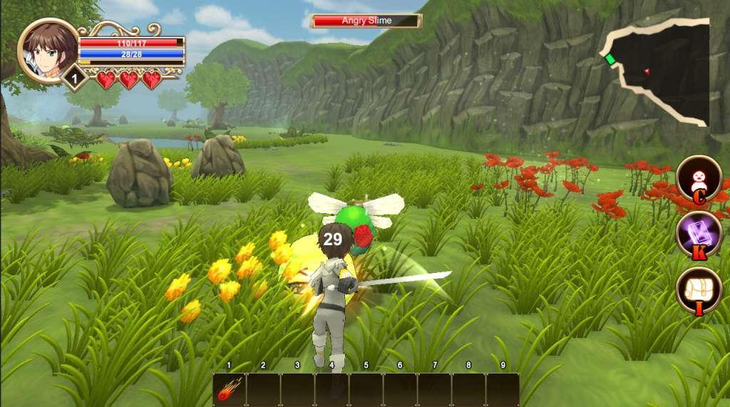 Eternal Lore ستيم كود رقمي