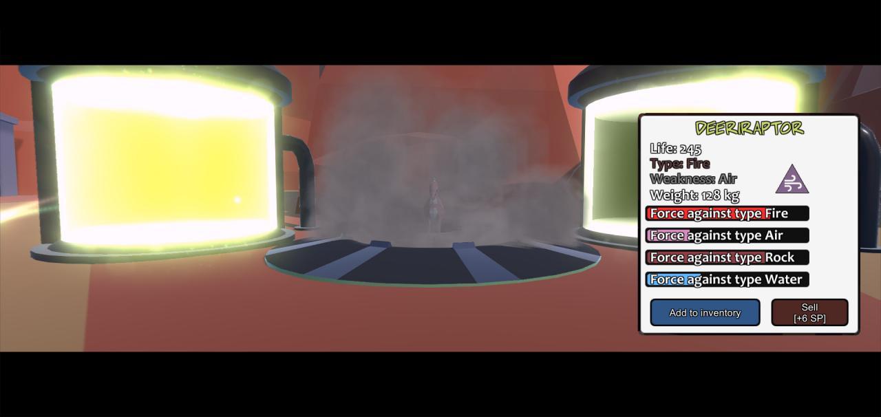 Animal Fight Club ستيم كود رقمي