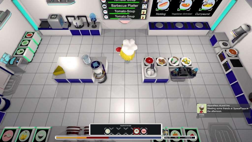 Hot Plates بي سي ستيم كود رقمي