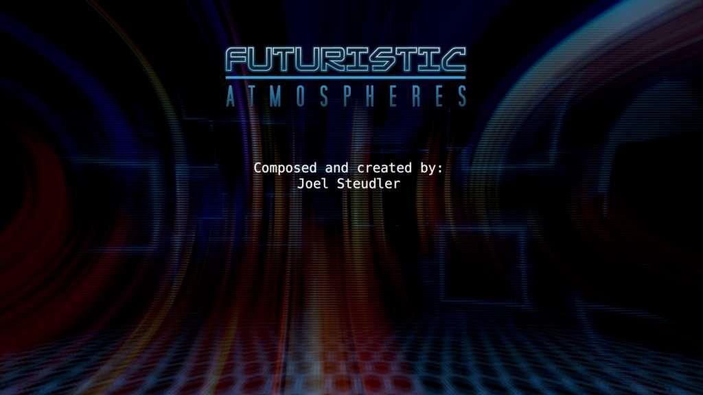 RPG Maker VX Ace - Futuristic Atmospheres ستيم كود رقمي