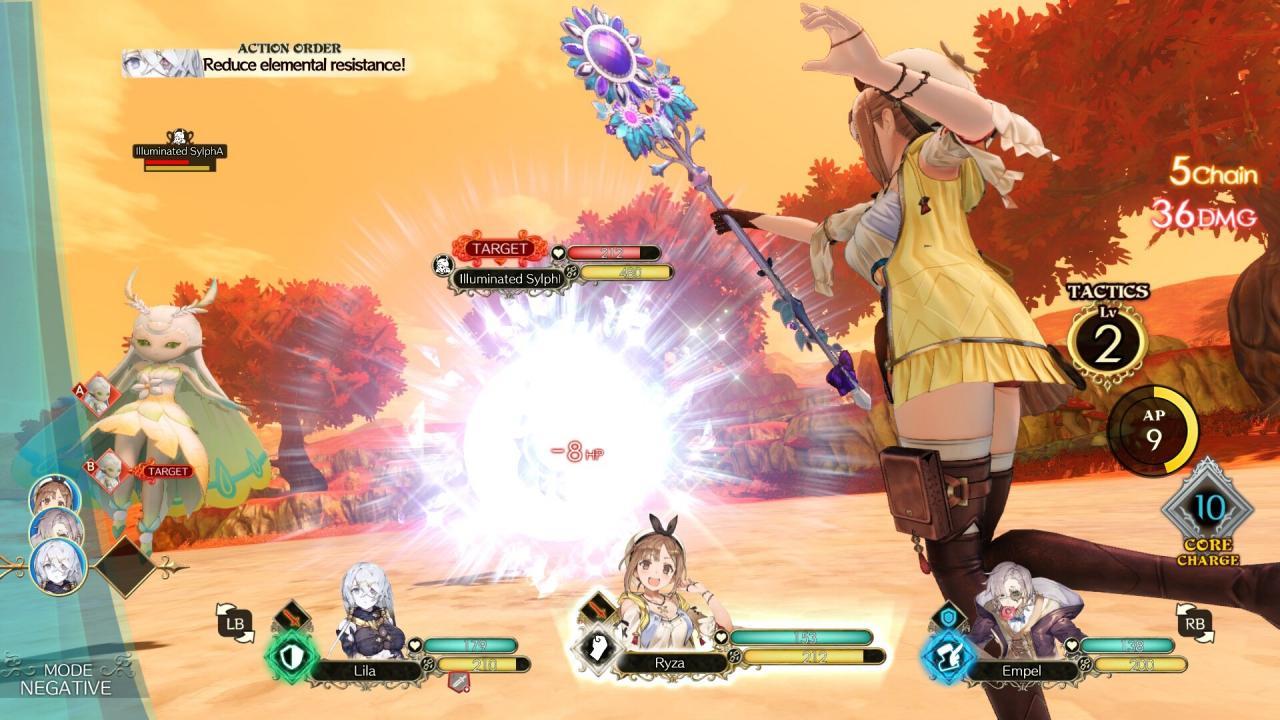 Atelier Ryza - Season Pass "Kurken Island Jam-Packed Pass" اوروبي رابط هديه ستيم