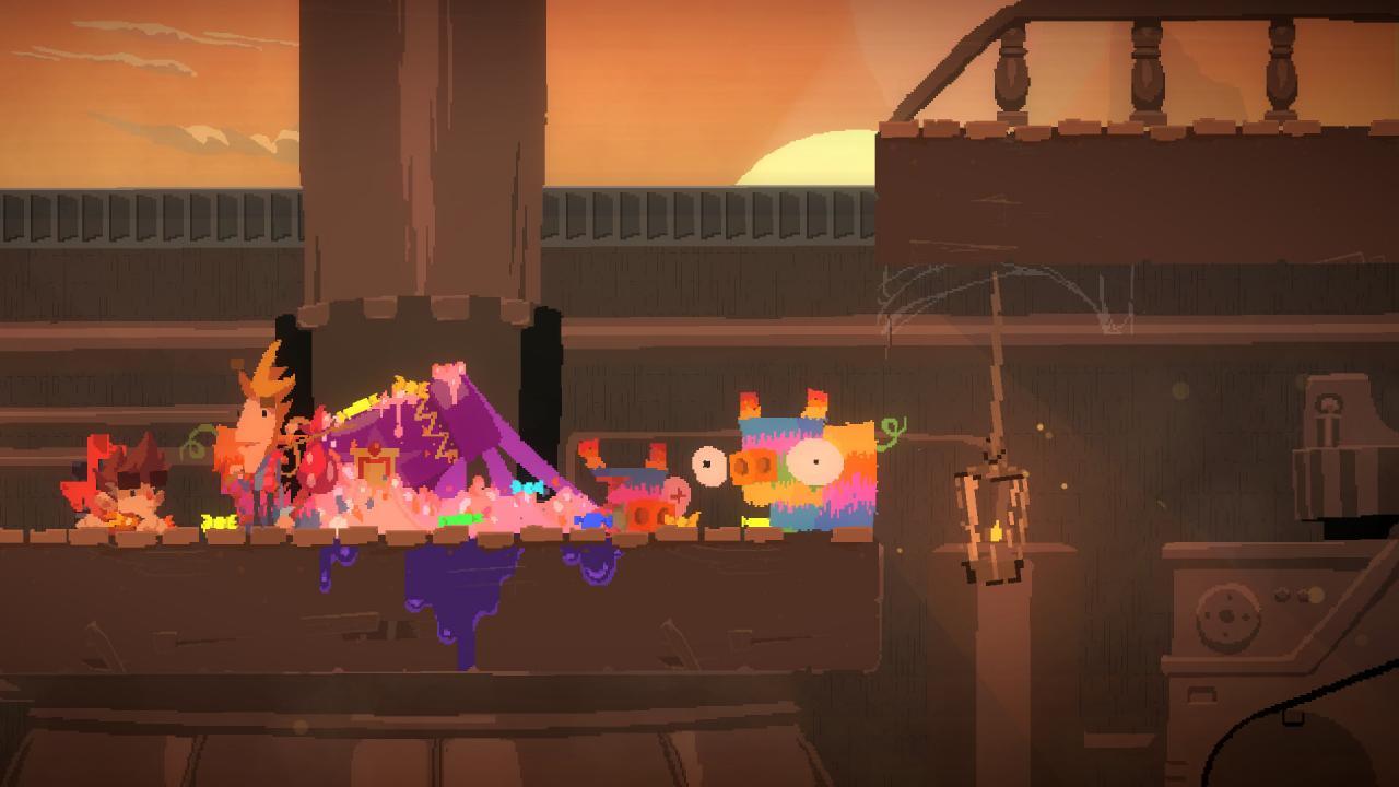 Lair Of The Clockwork God ستيم كود رقمي