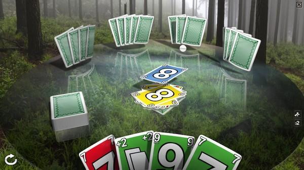 Crazy Eights 3D بريميوم ستيم كود رقمي