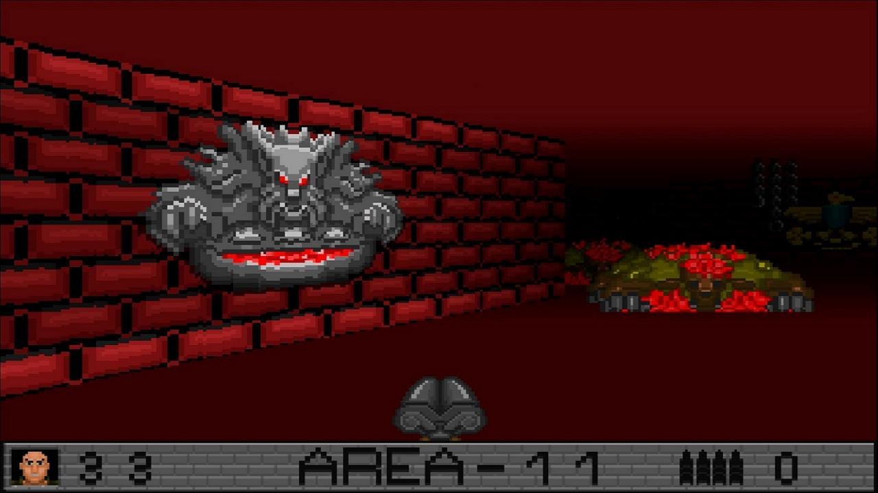 Castle Werewolf 3D بي سي ستيم كود رقمي