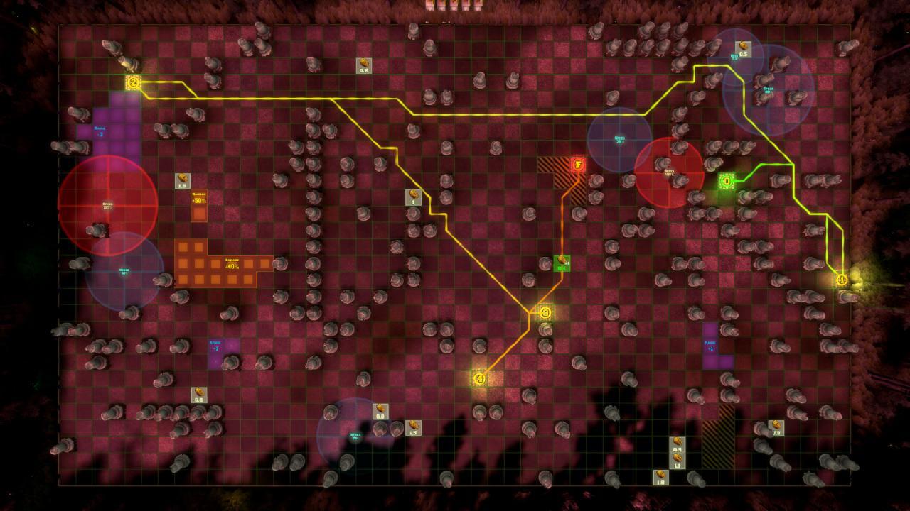 AMazing TD ستيم كود رقمي