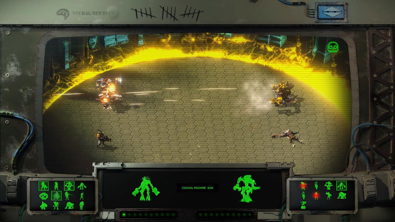 BEAUTIFUL DESOLATION اوروبي رابط هديه ستيم