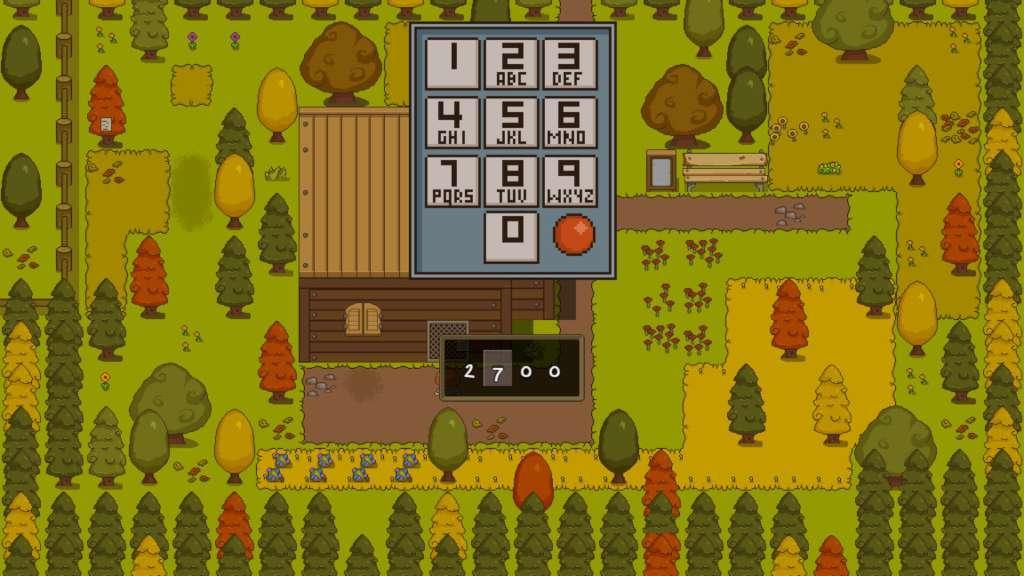 Future Proof ستيم كود رقمي