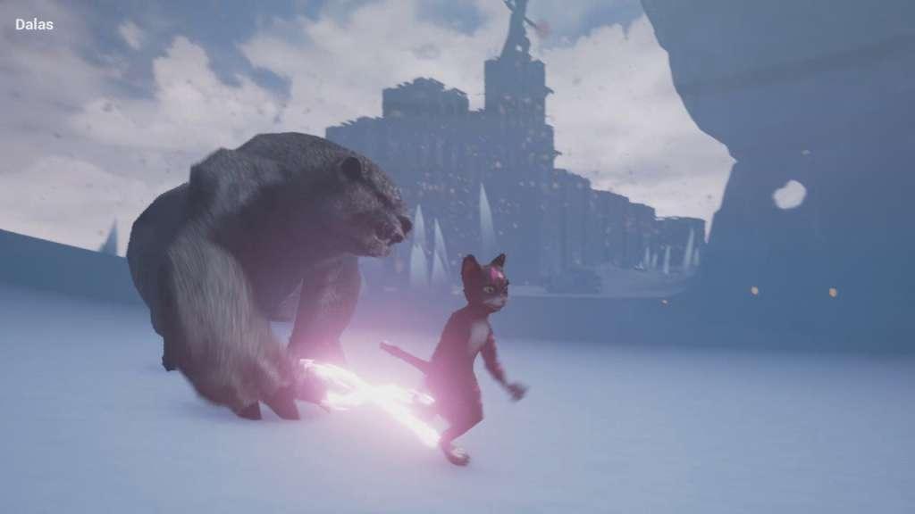 Fur Fun ستيم هدية