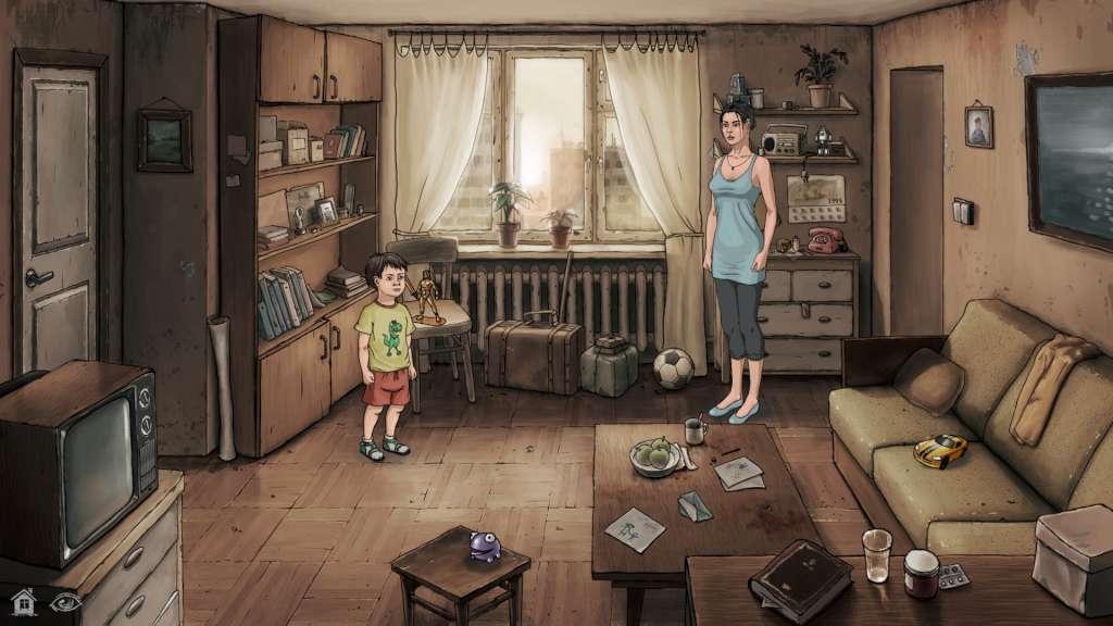 Little Kite ستيم كود رقمي