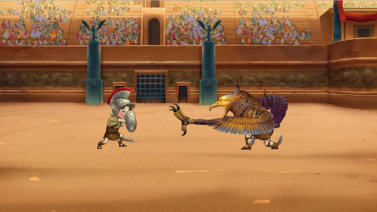 螢幕判官 Behind The Screen ستيم كود رقمي