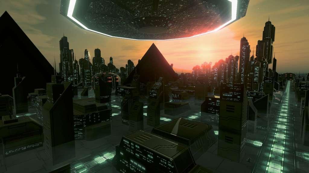 Day Of Destruction ستيم كود رقمي