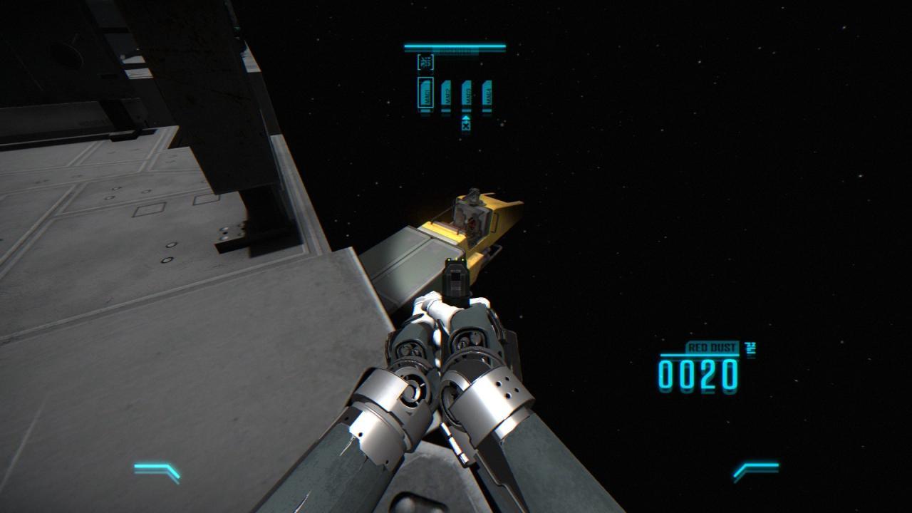 Red Dust ستيم كود رقمي