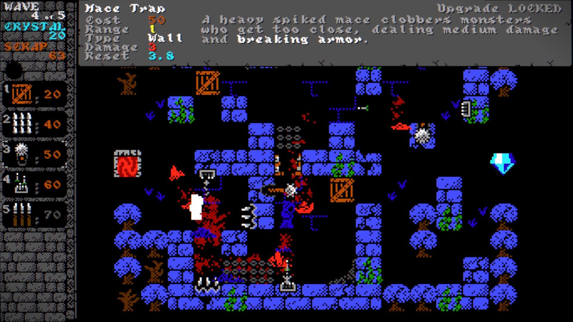 Rats, Bats, And Bones ستيم كود رقمي