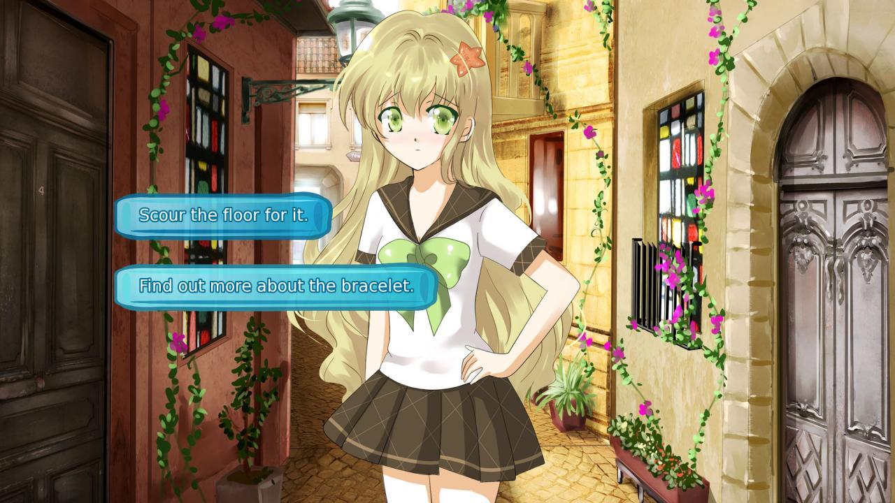 Always The Same Blue Sky... ستيم كود رقمي