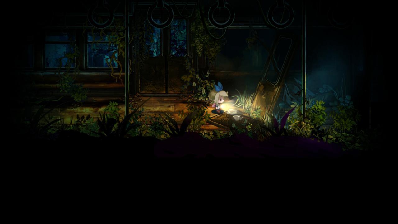 Yomawari: Midnight Shadows ستيم كود رقمي