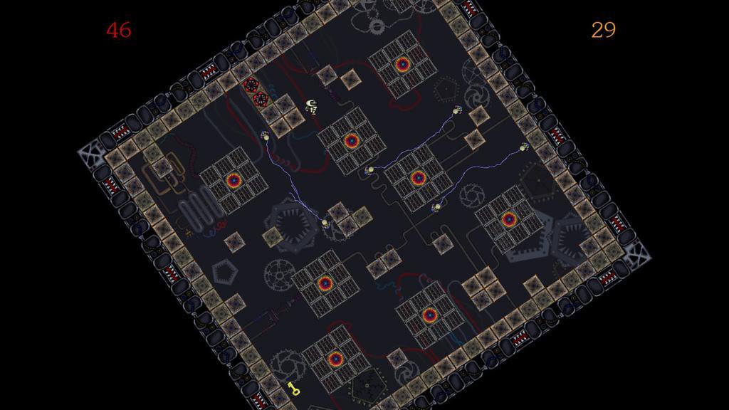 Escape From Space Shredder ستيم كود رقمي