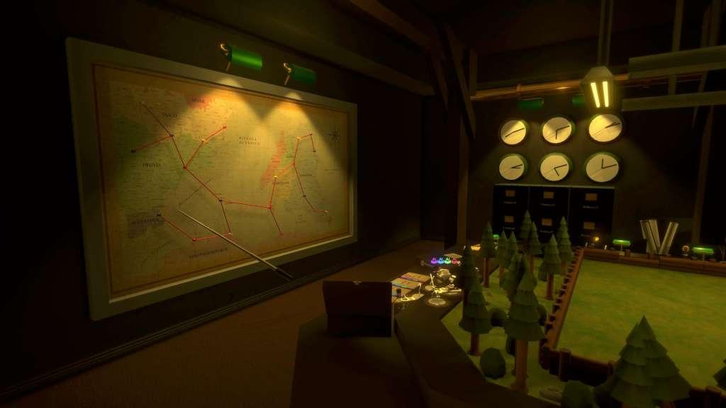 Toys Of War ستيم كود رقمي