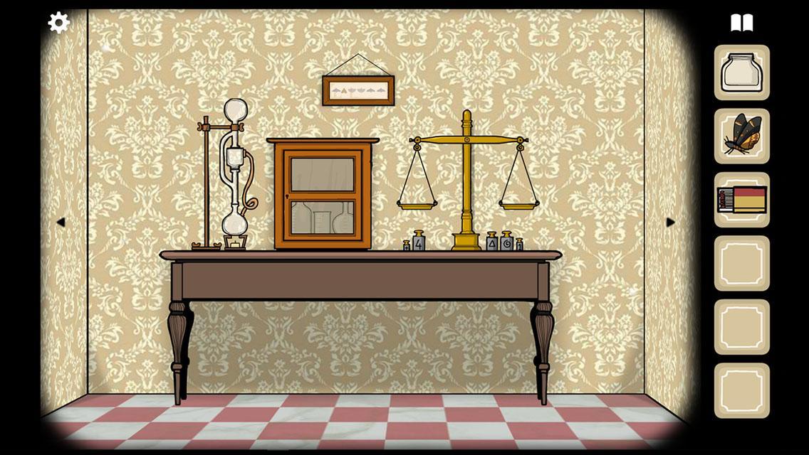 Rusty Lake Hotel ستيم كود رقمي