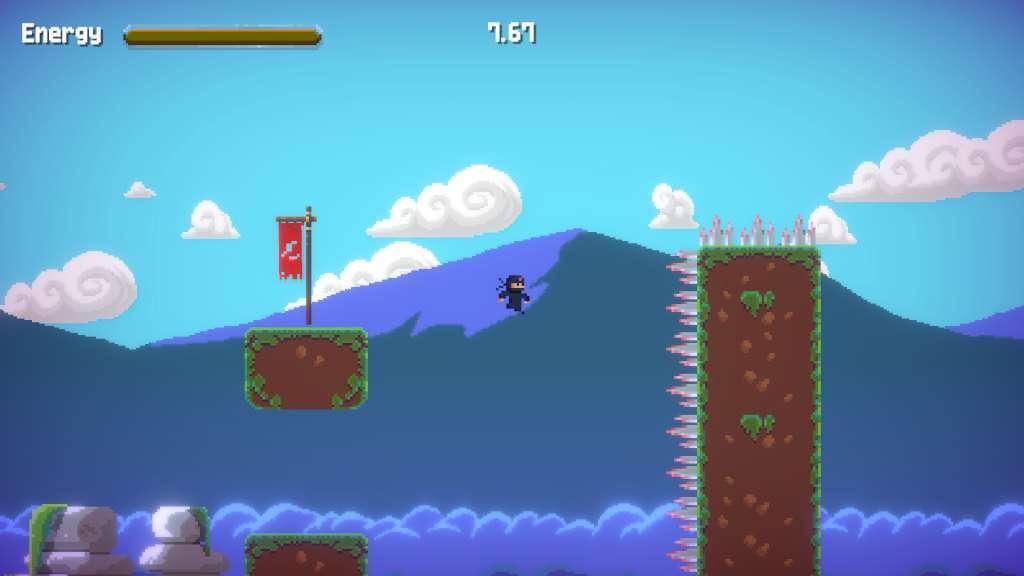 Mad Dojo ستيم كود رقمي