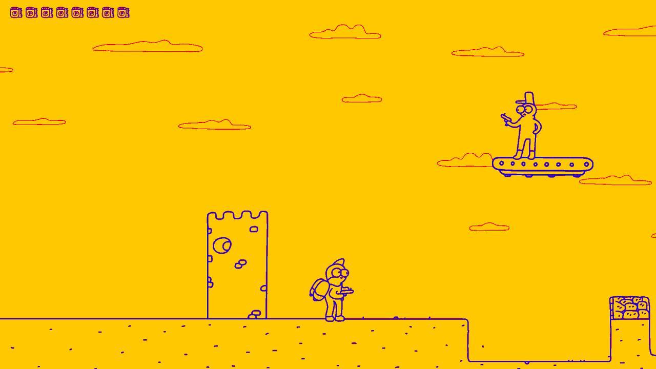 Johnny Rocket بي سي ستيم كود رقمي