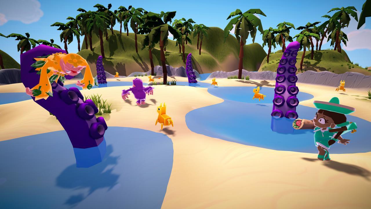 Must Dash Amigos ستيم كود رقمي