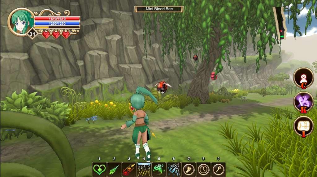 Eternal Lore ستيم كود رقمي