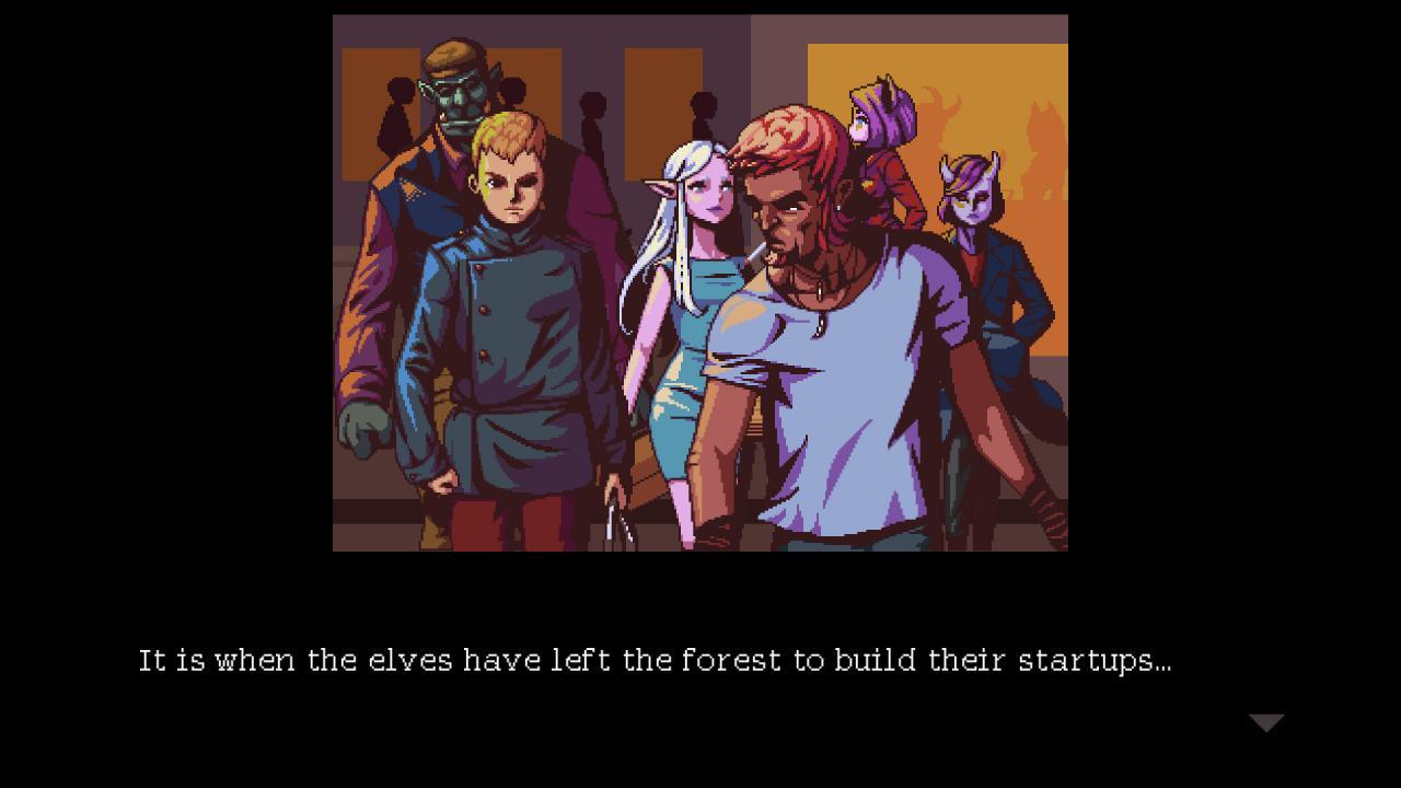 Coffee Talk ستيم كود رقمي