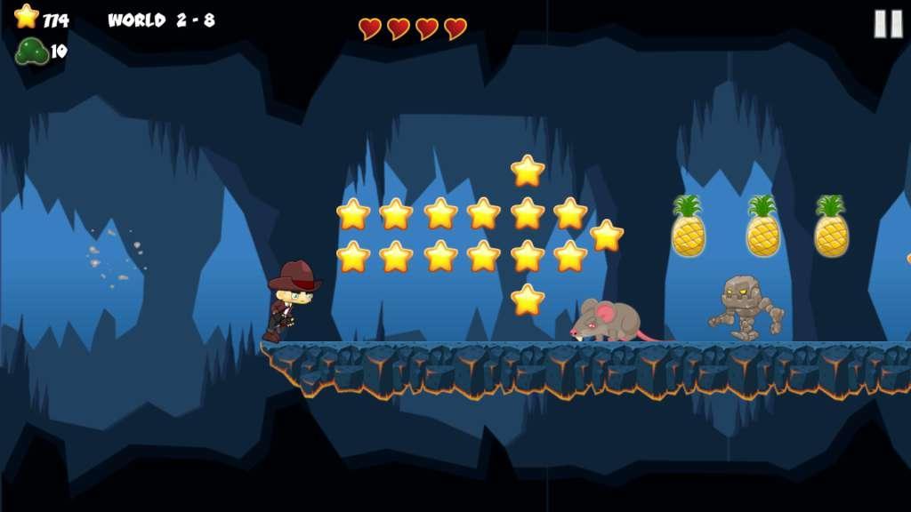 Golden Fever ستيم كود رقمي