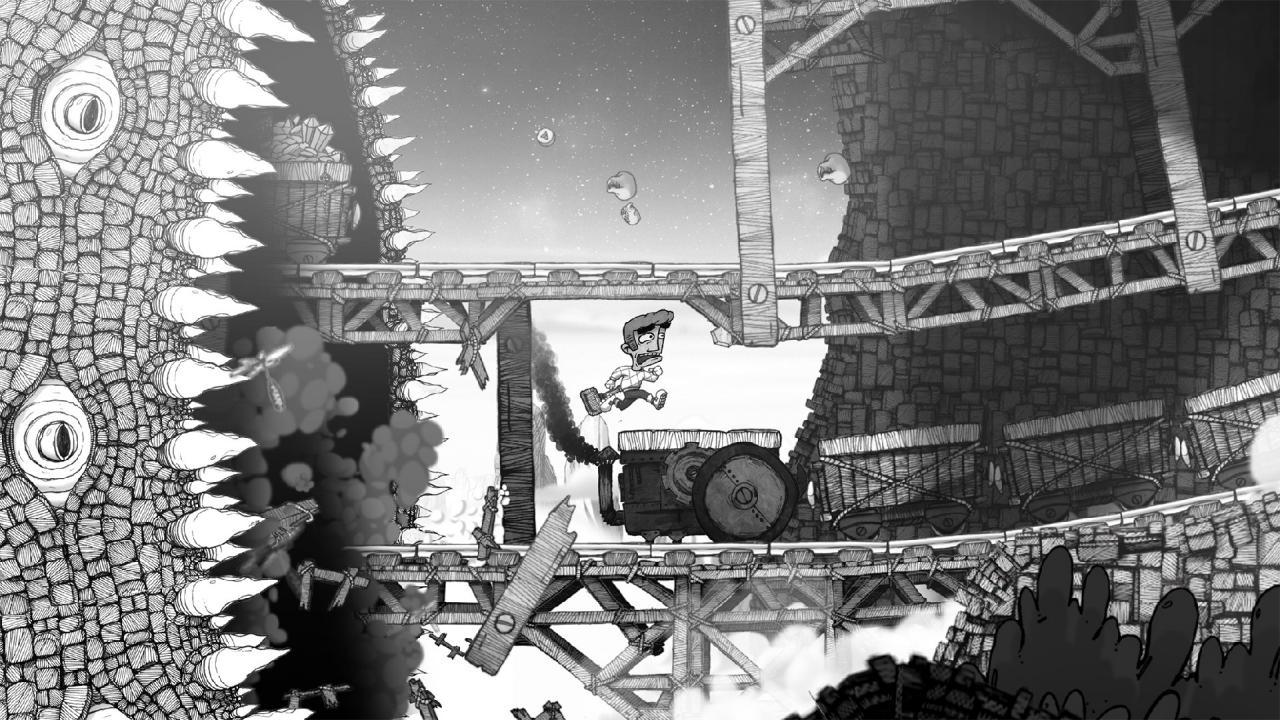 Wormster Dash ستيم كود رقمي