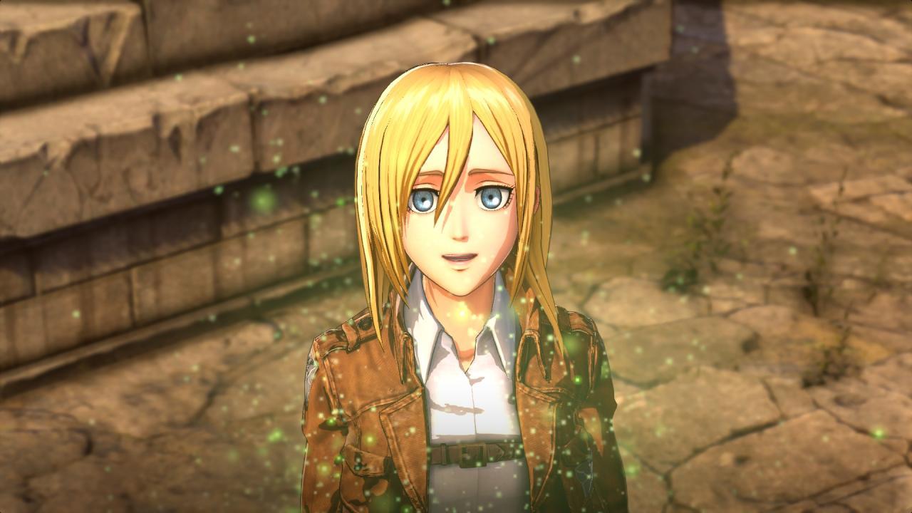 Attack On Titan 2 - A.O.T.2 بي سي ستيم كود رقمي