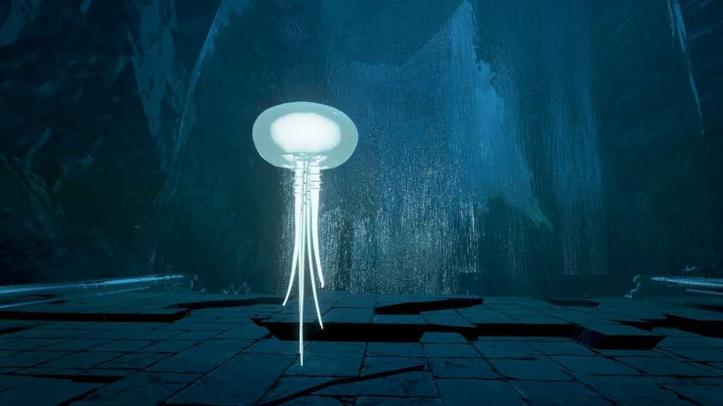 Water Planet بي سي ستيم كود رقمي