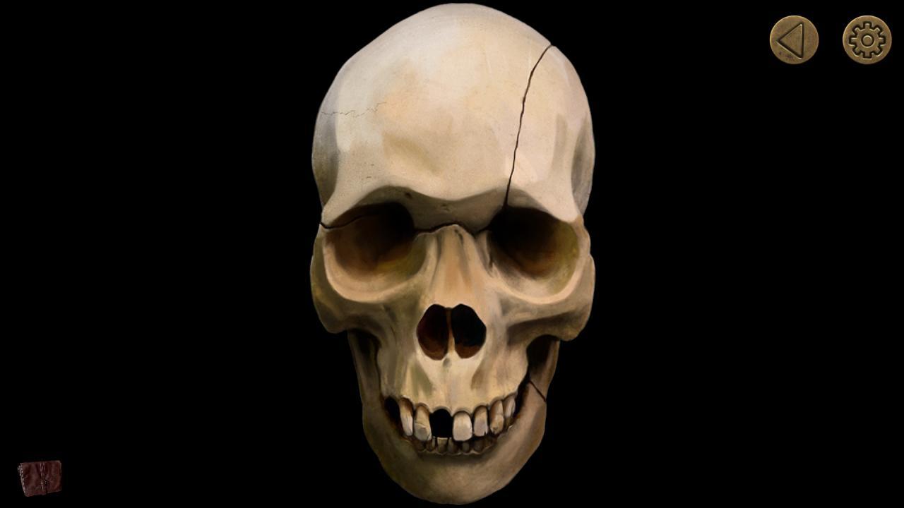 Mirrored - Chapter 1 ستيم كود رقمي