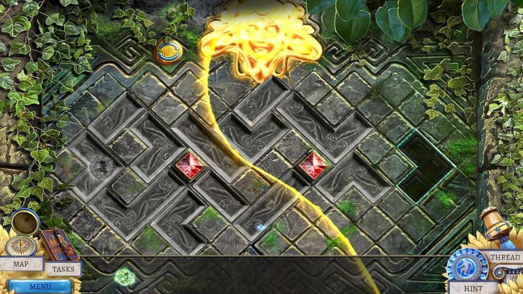 Endless Fables: The Minotaur'S Curse ستيم كود رقمي