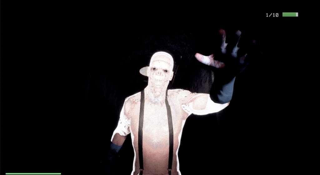 Distorted Reality ستيم كود رقمي