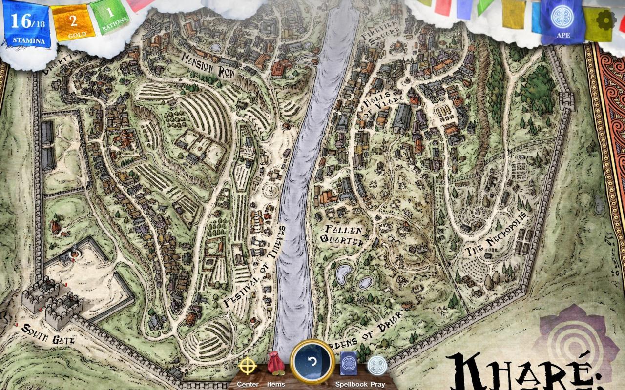 Sorcery! The Complete Collection بي سي ستيم حساب