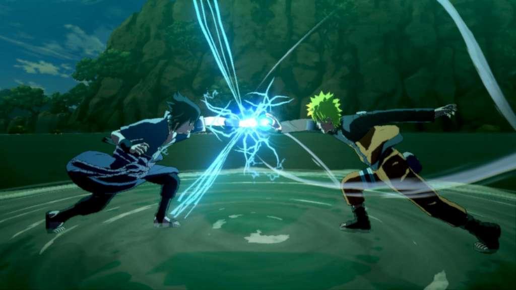 NARUTO SHIPPUDEN: اولتمت Ninja STORM 3 Full Burst ستيم كود رقمي