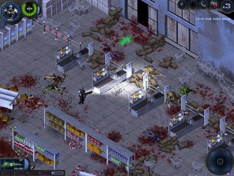 Alien Shooter 2 Reloaded ستيم كود رقمي