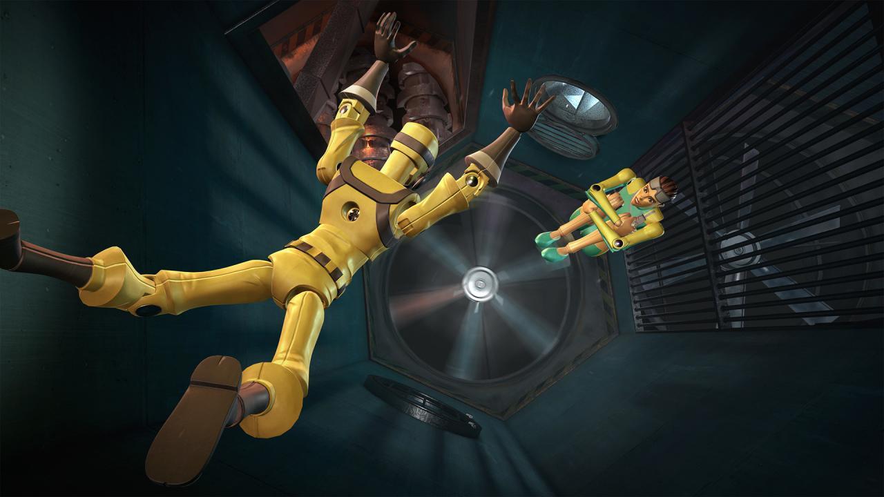 Hot Lava اوروبي رابط هديه ستيم